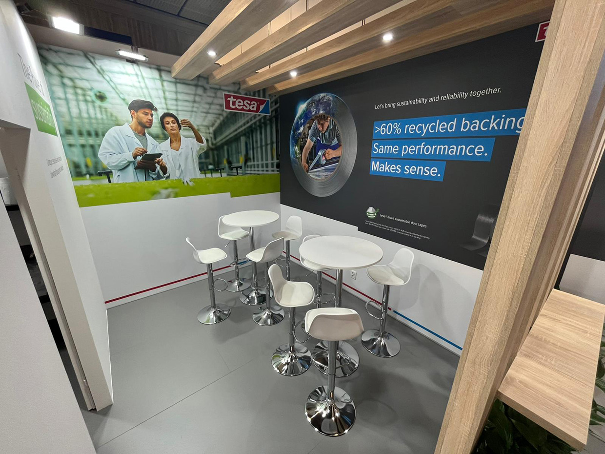 InnoTrans 2024 - Germany