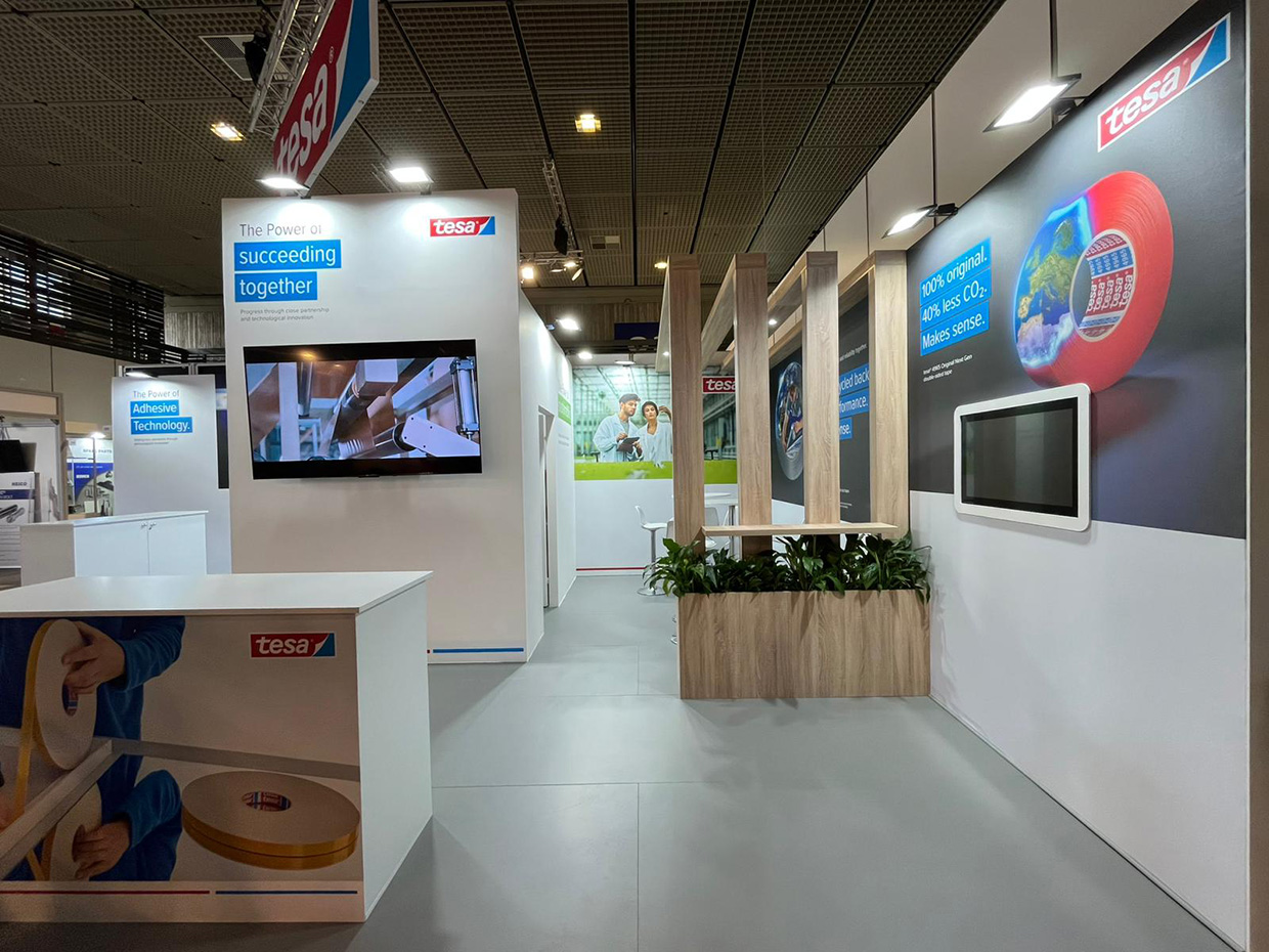 InnoTrans 2024 - Germany