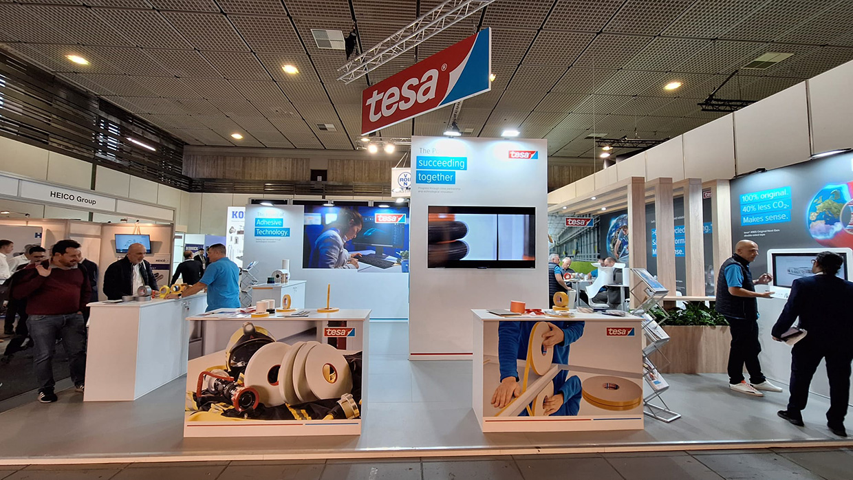 InnoTrans 2024 - Germany