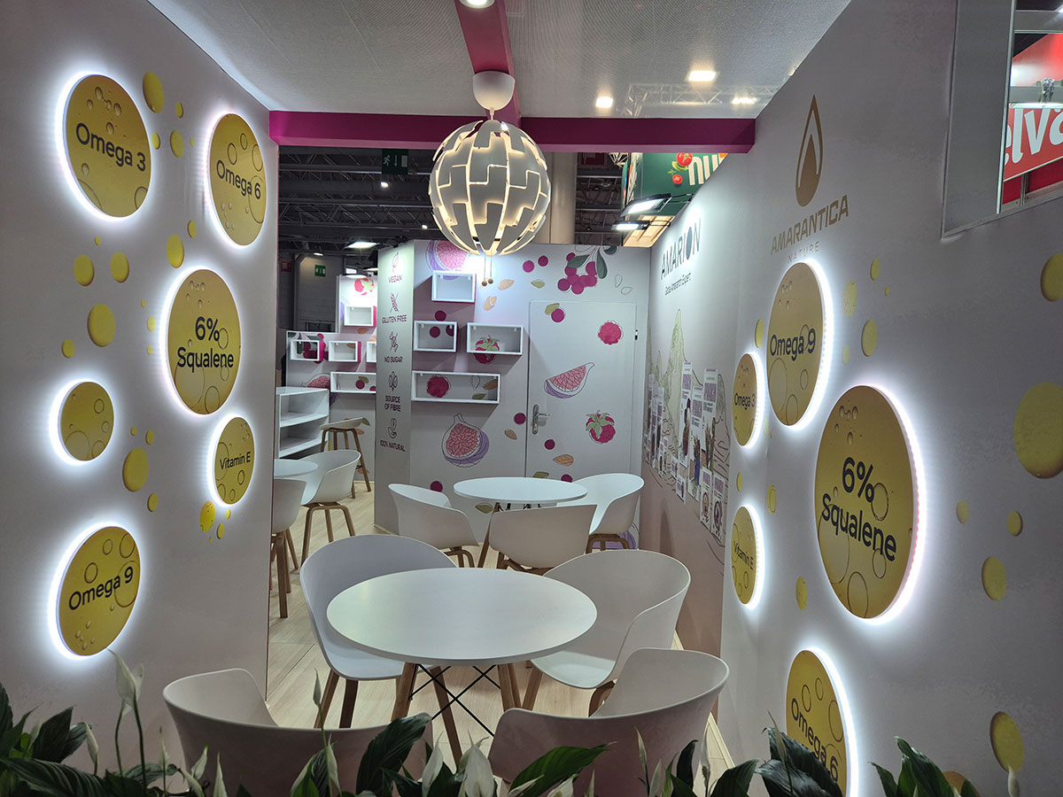 SIAL Paris 2024 - France, Paris