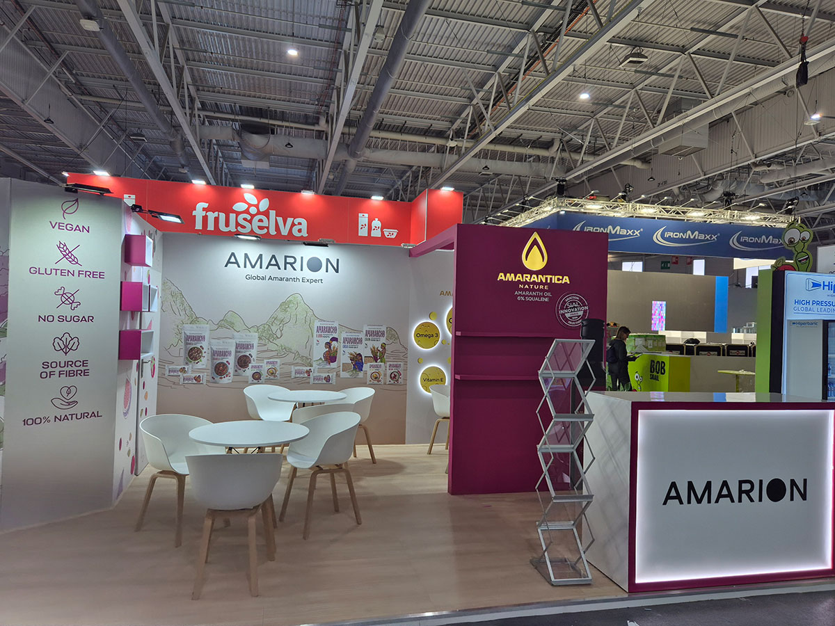 SIAL Paris 2024 - France, Paris