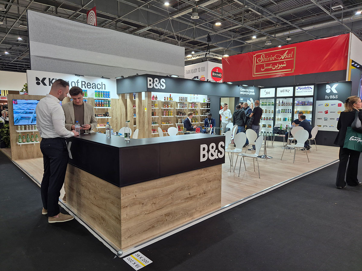 SIAL Paris 2024 - France, Paris