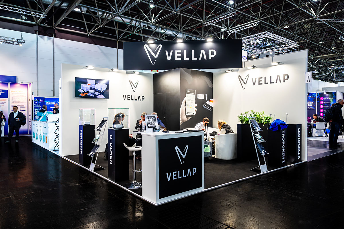 Medica 2024 - Dusseldorf