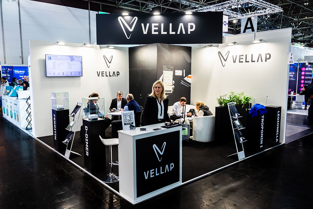 Medica 2024 - Dusseldorf