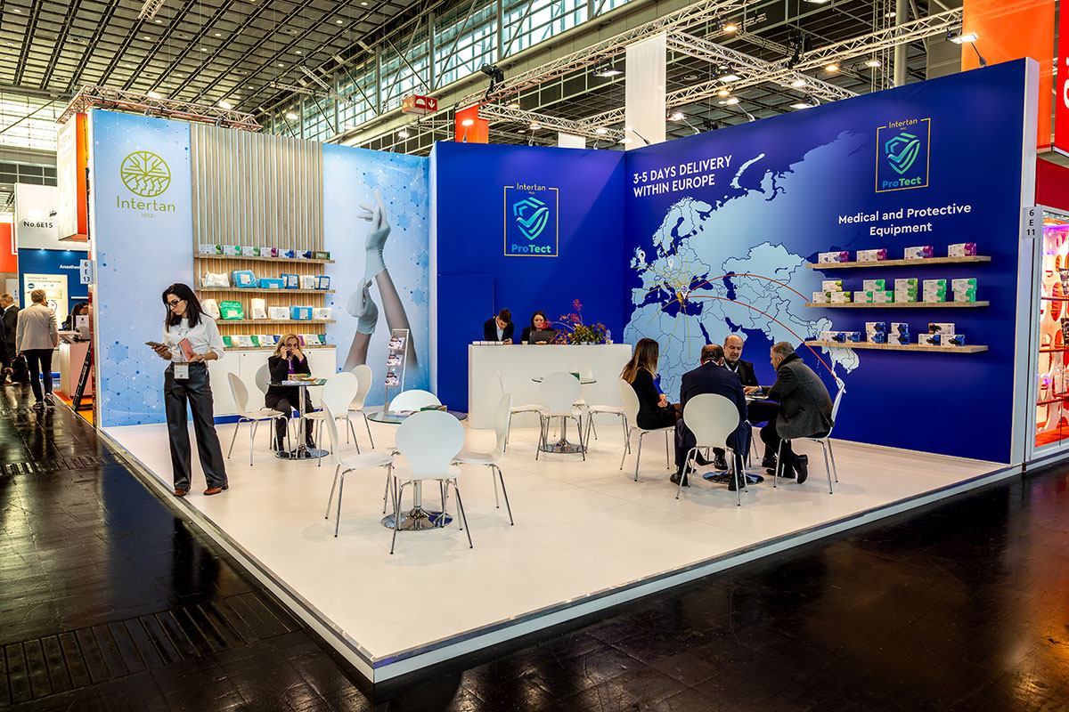 Medica 2024 - Dusseldorf