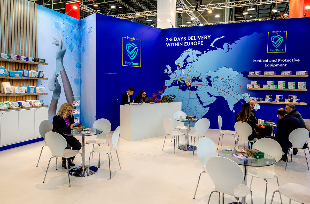 Medica 2024 - Dusseldorf