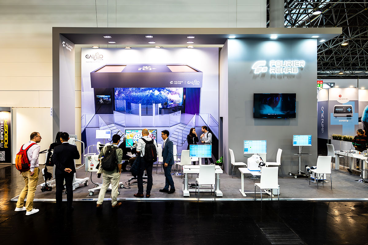 Medica 2024 - Dusseldorf