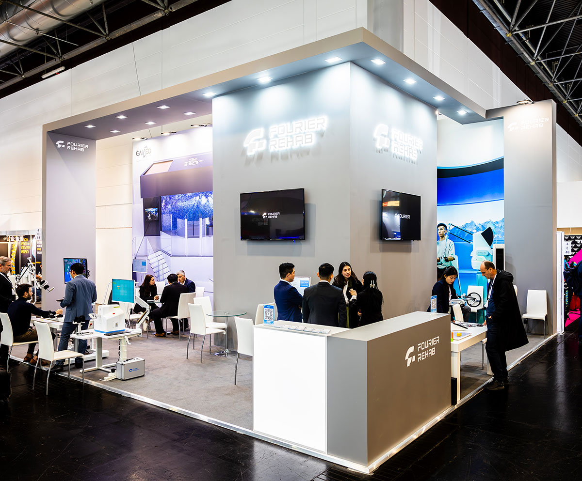 Medica 2024 - Dusseldorf