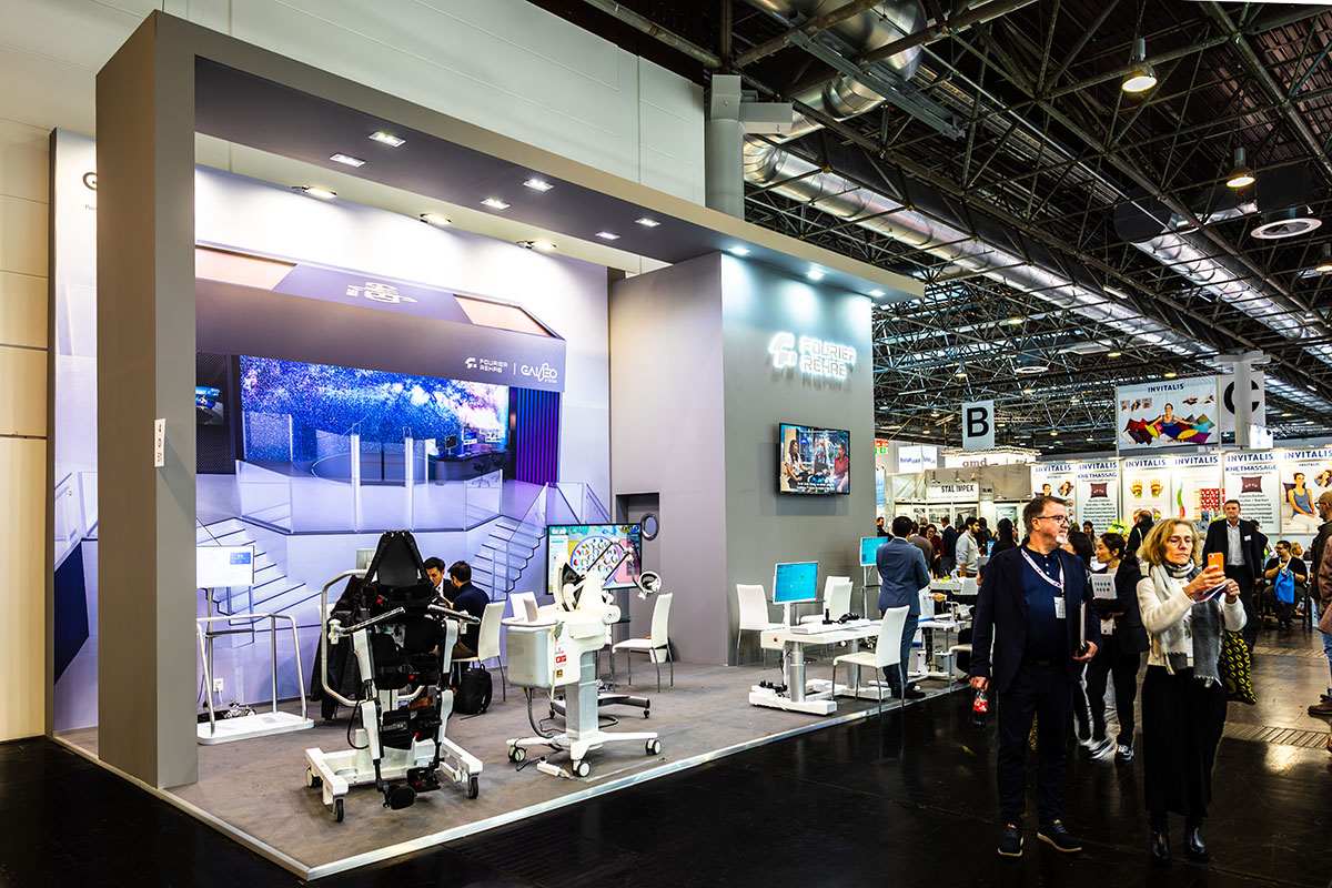 Medica 2024 - Dusseldorf