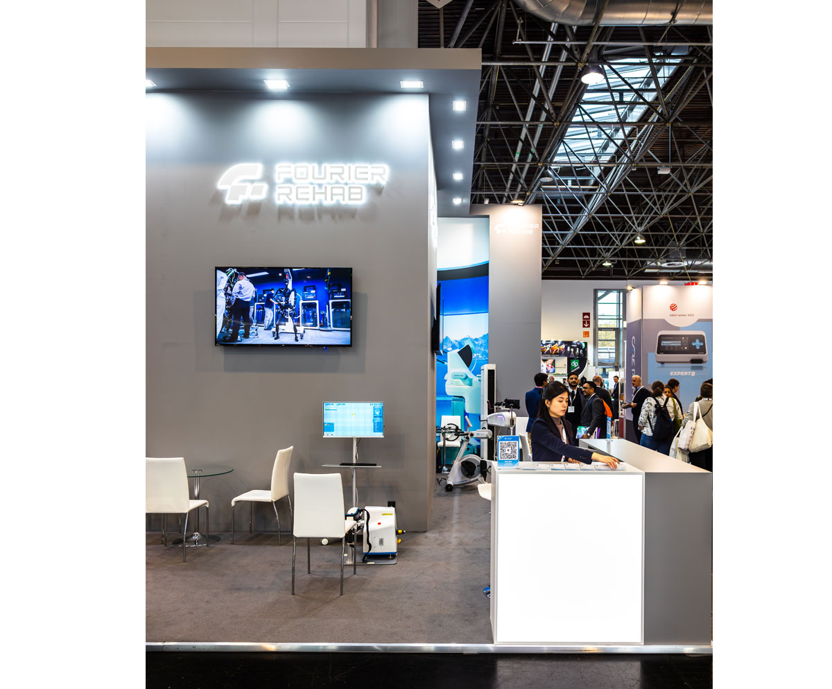 Medica 2024 - Dusseldorf