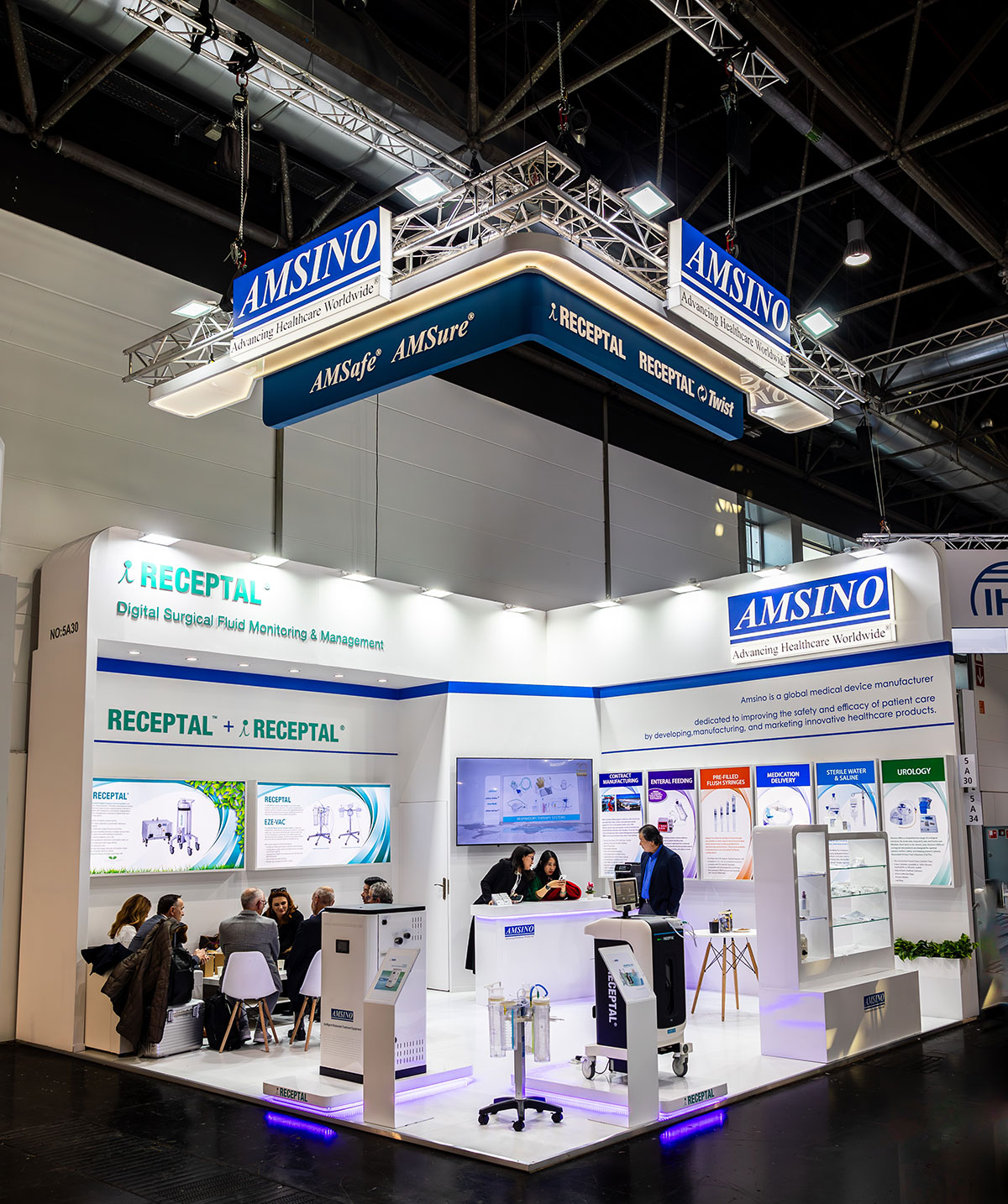 Medica 2024 - Dusseldorf