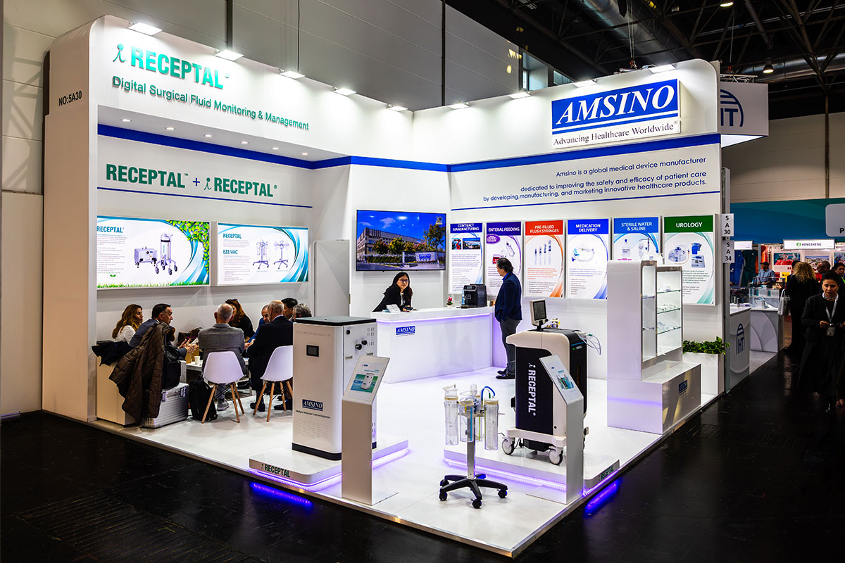 Medica 2024 - Dusseldorf