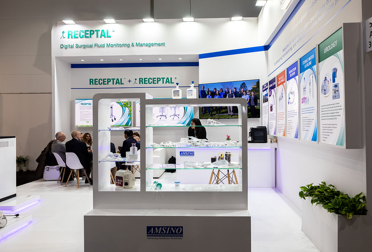 Medica 2024 - Dusseldorf