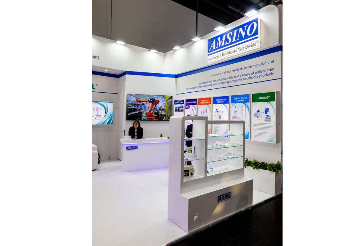 Medica 2024 - Dusseldorf