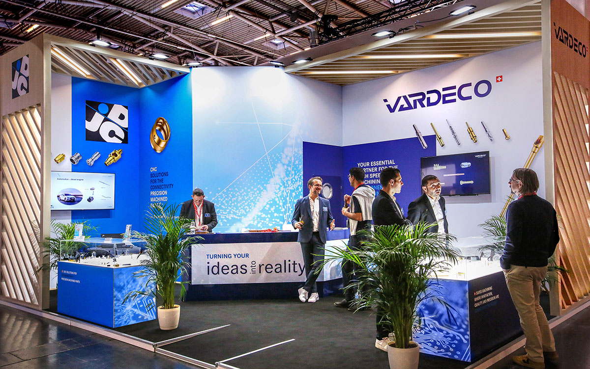 Electronica 2024 - Munich