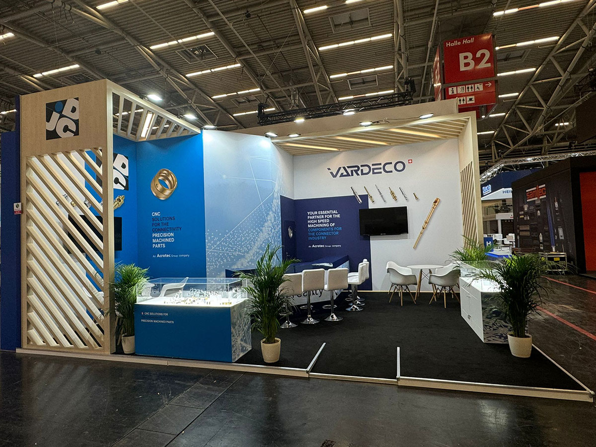 Electronica 2024 - Munich