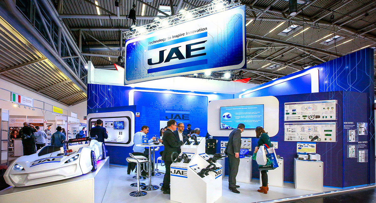 Electronica 2024 - Munich