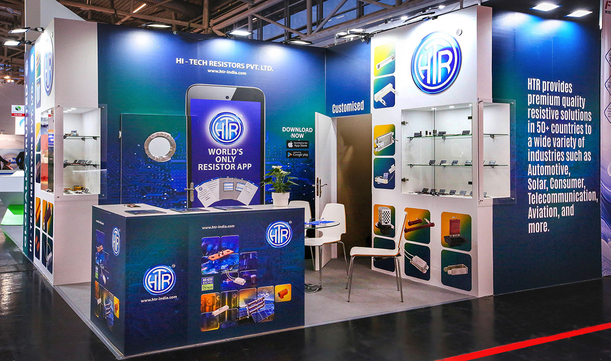 Electronica 2024 - Munich