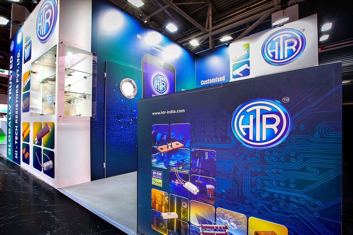 Electronica 2024 - Munich