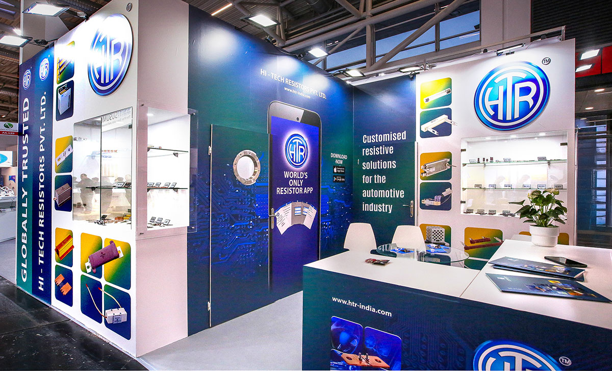 Electronica 2024 - Munich