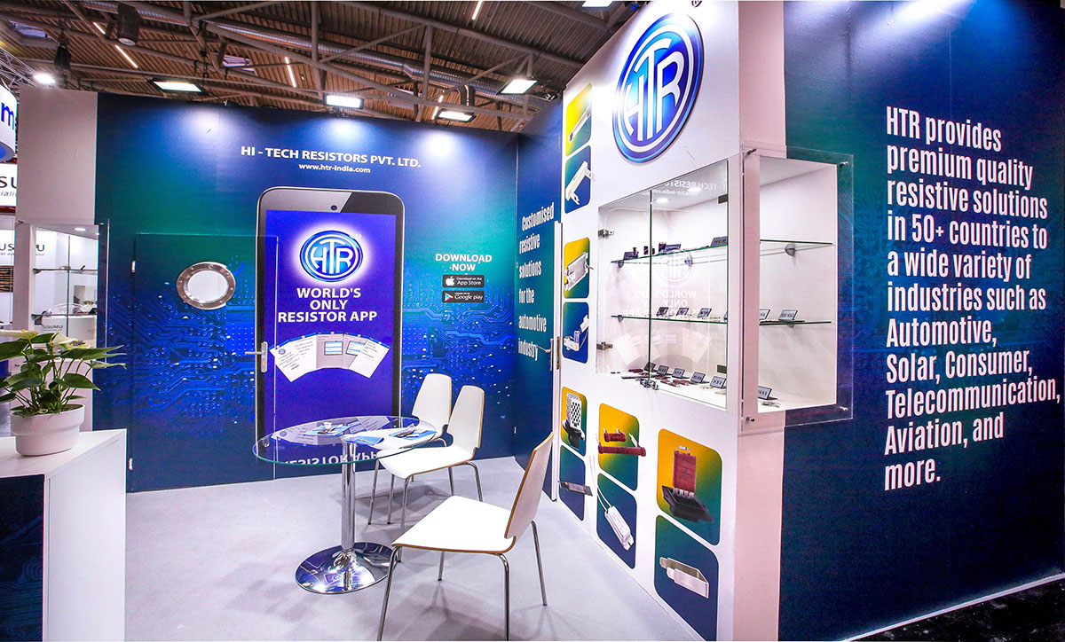 Electronica 2024 - Munich