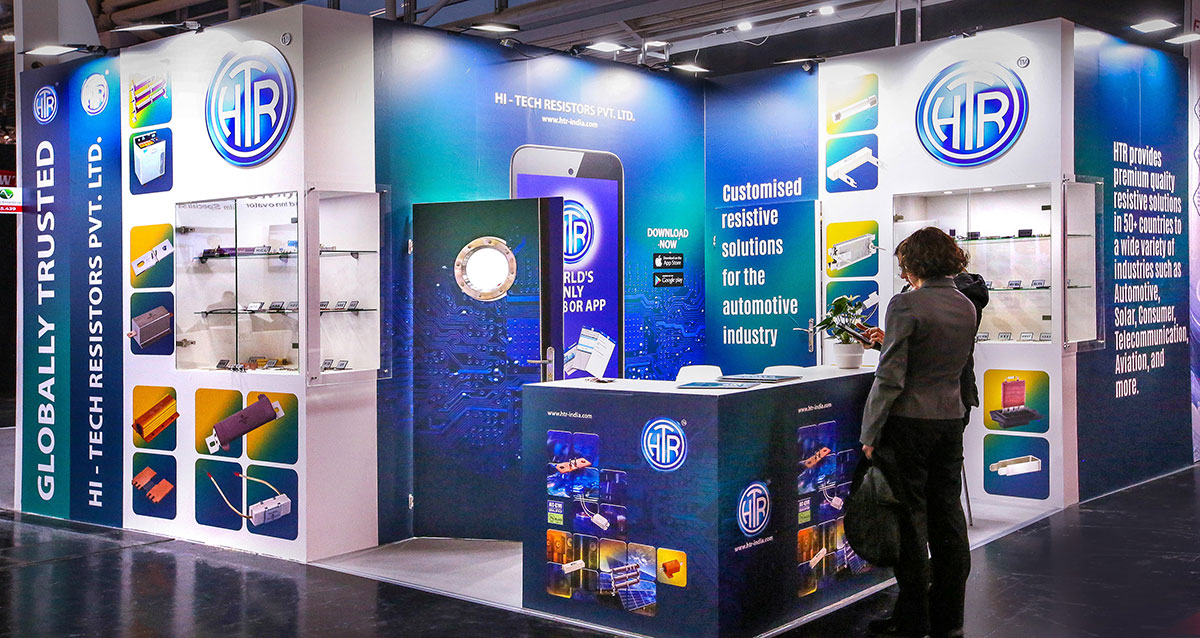 Electronica 2024 - Munich