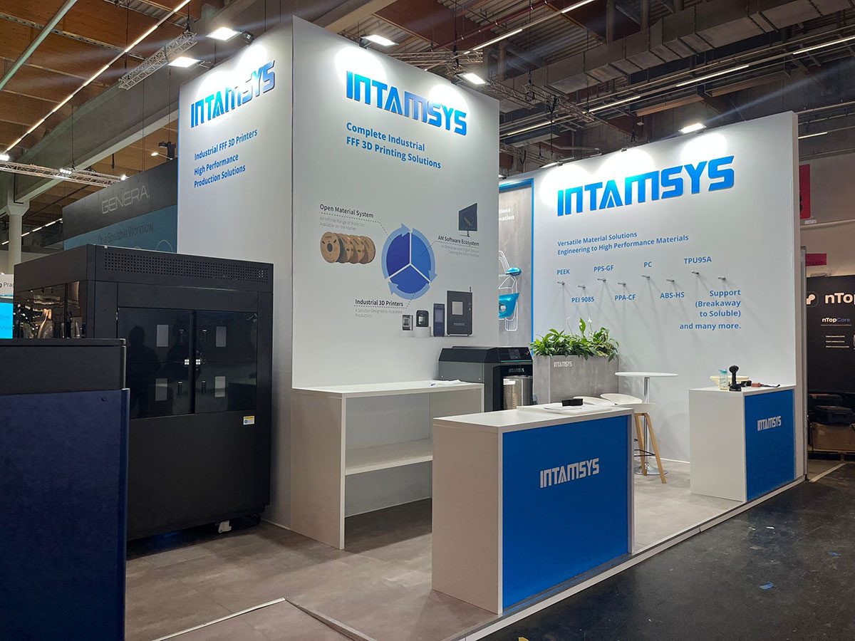 Formnext 2024 - Frankfurt