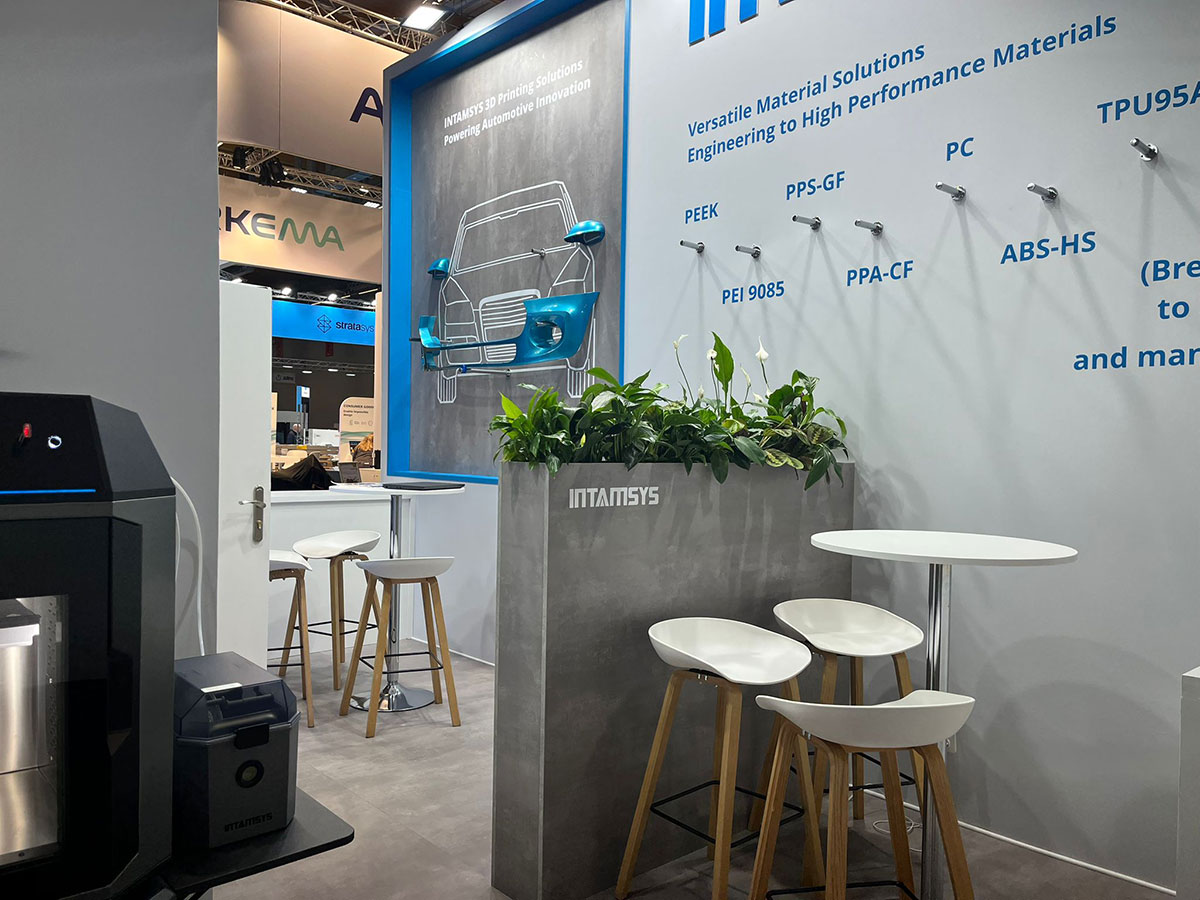 Formnext 2024 - Frankfurt