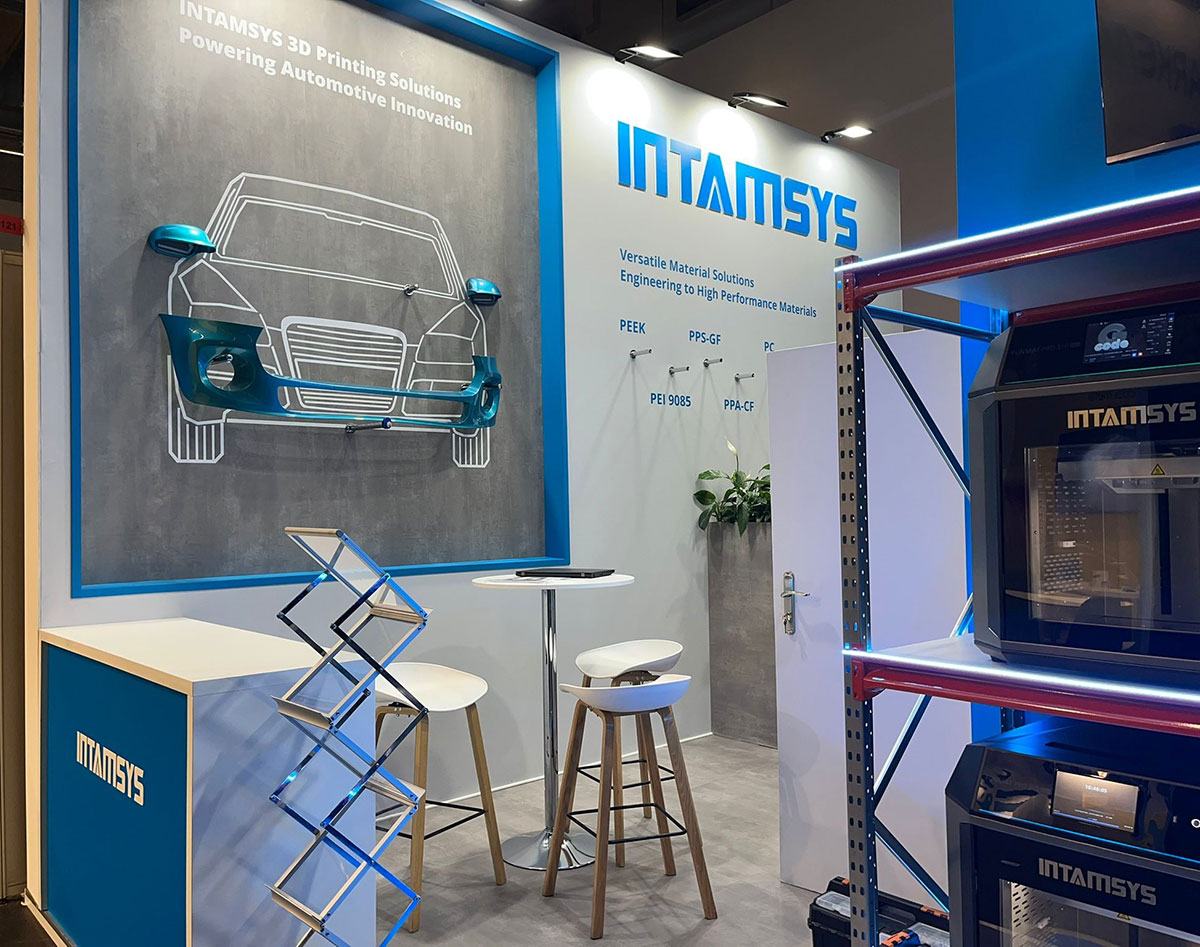 Formnext 2024 - Frankfurt