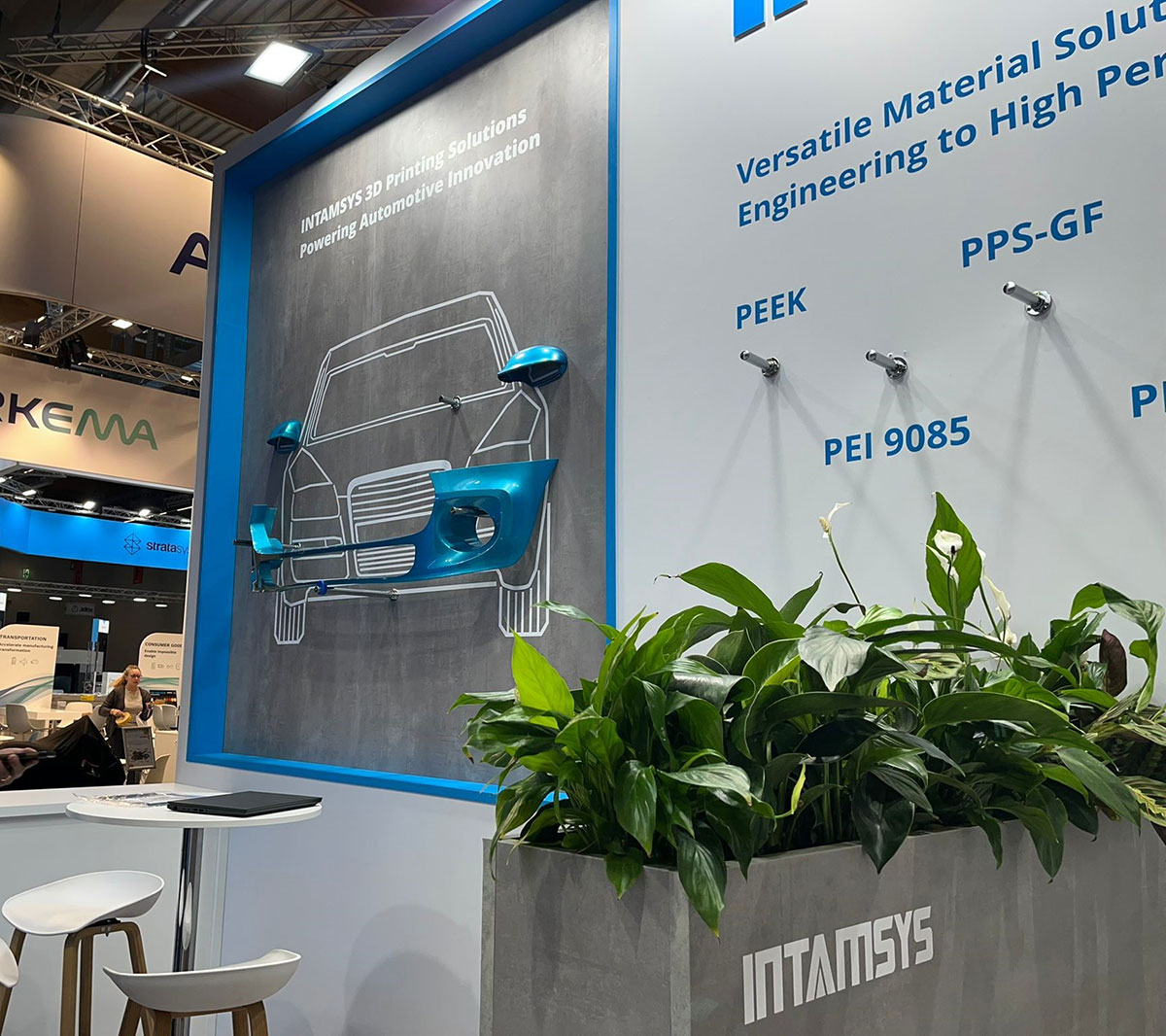 Formnext 2024 - Frankfurt