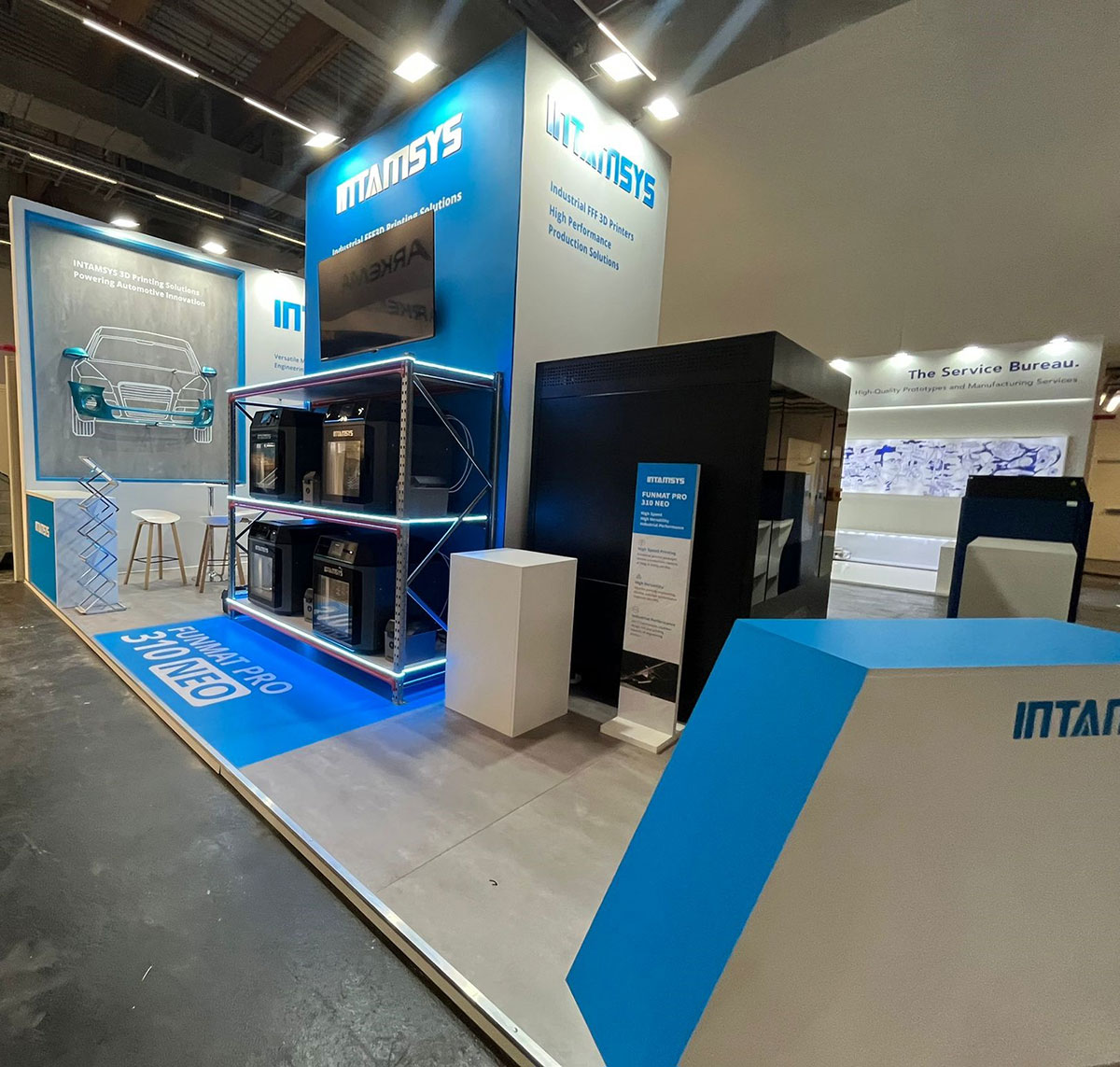 Formnext 2024 - Frankfurt