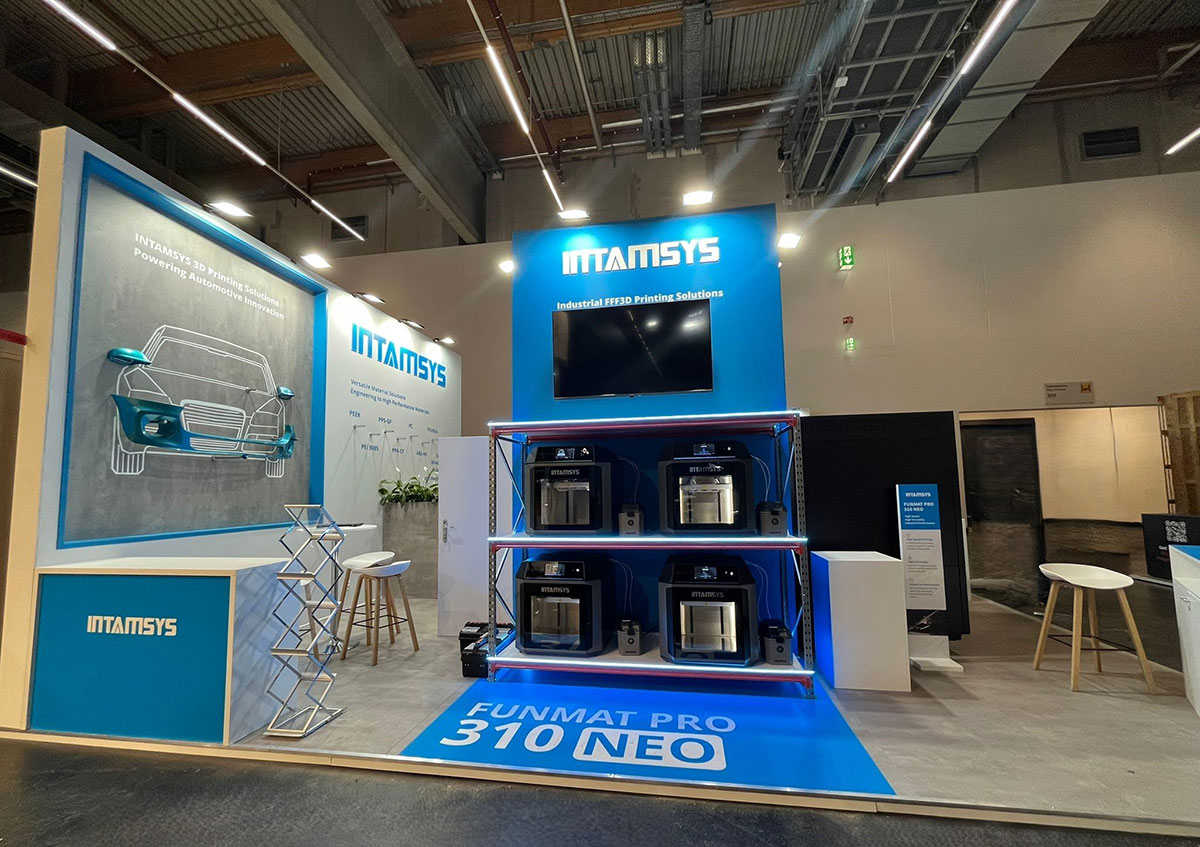 Formnext 2024 - Frankfurt