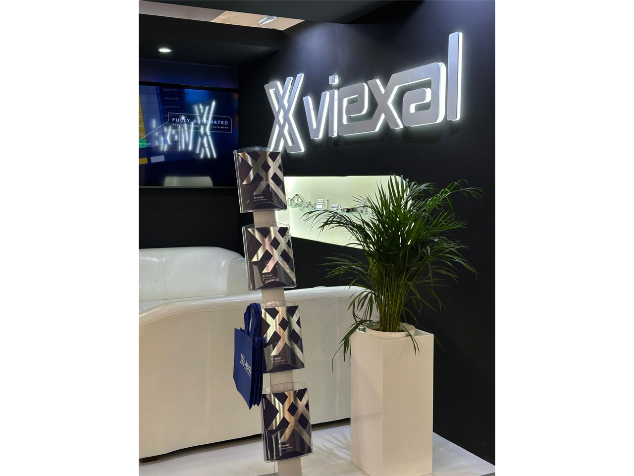 BAU 2025 - Munich, Germany