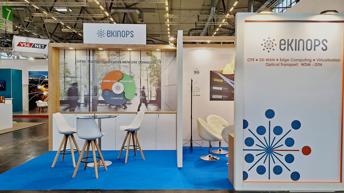 ANGACOM 2024 - Cologne