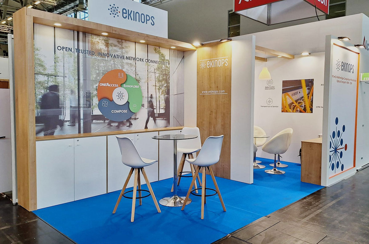 ANGACOM 2024 - Cologne