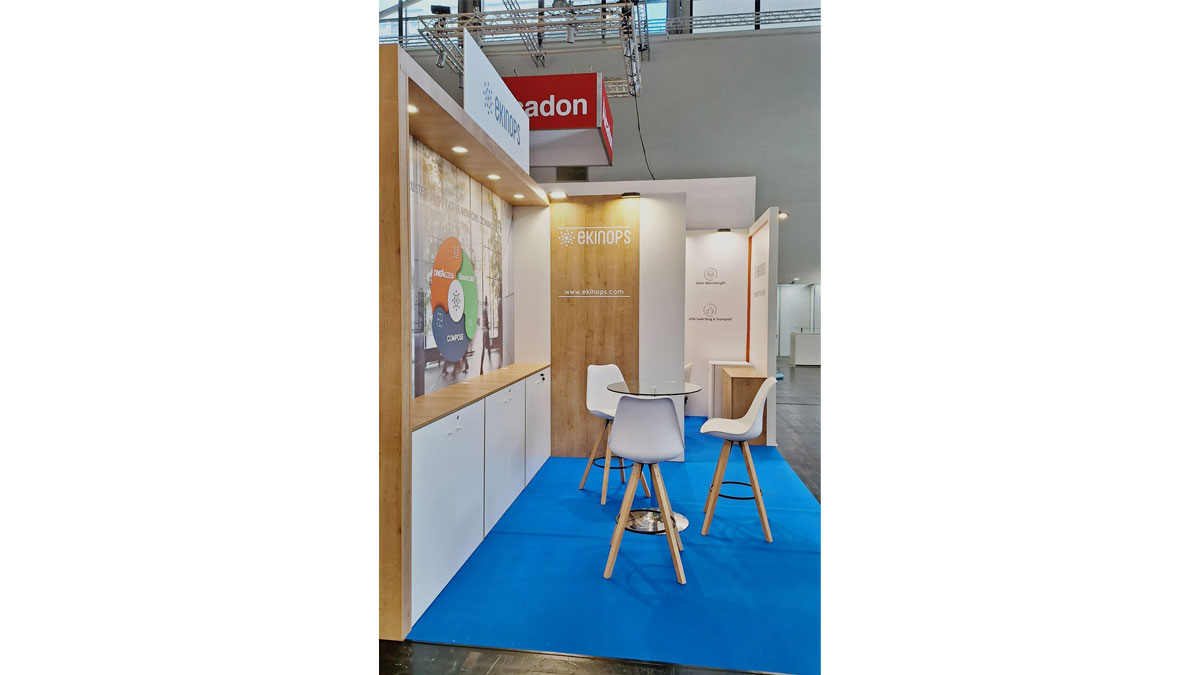 ANGACOM 2024 - Cologne