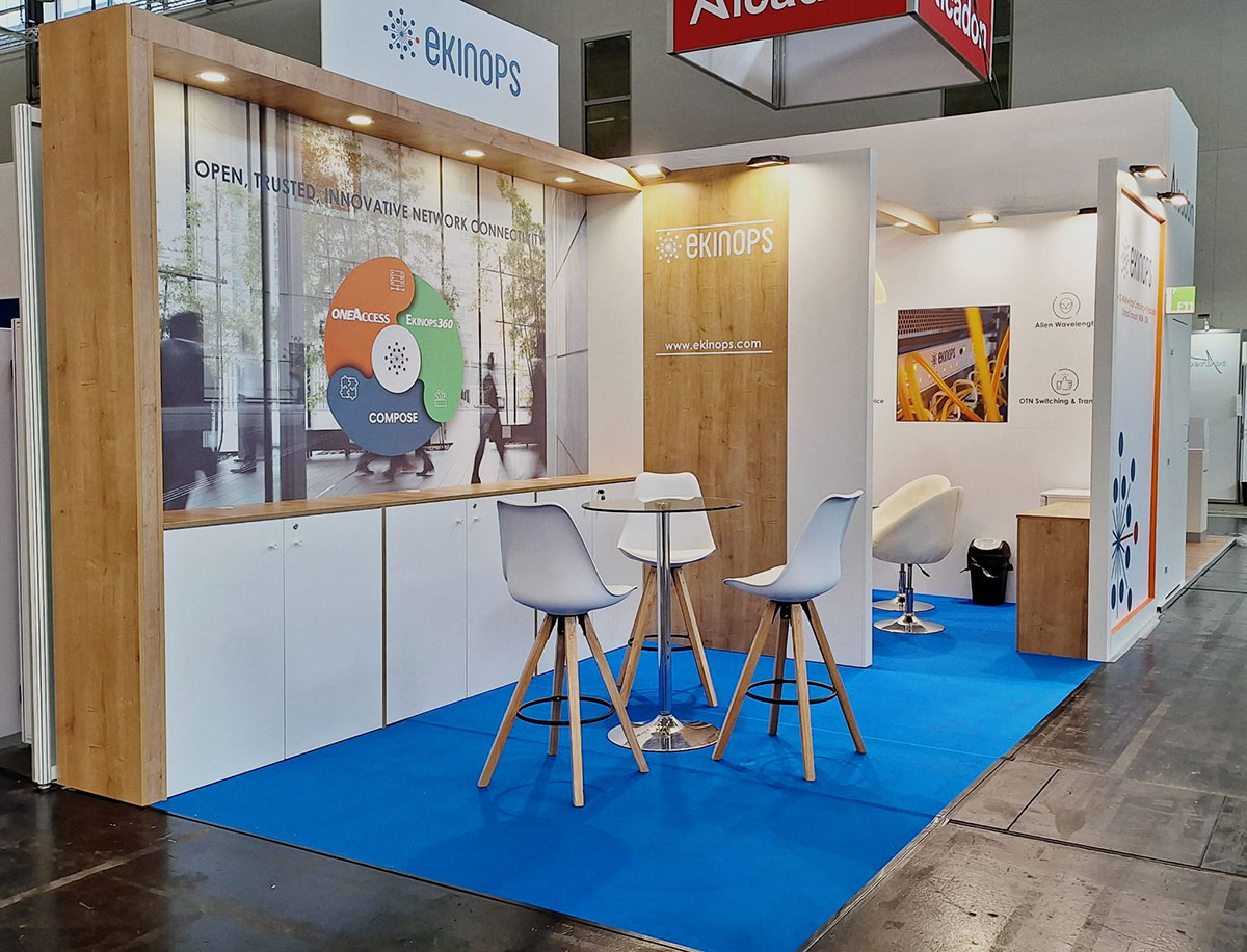 ANGACOM 2024 - Cologne