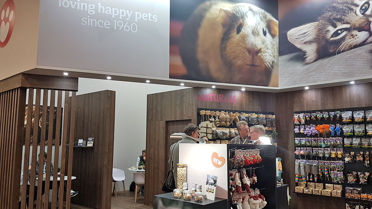 Interzoo 2024 - Nurnberg