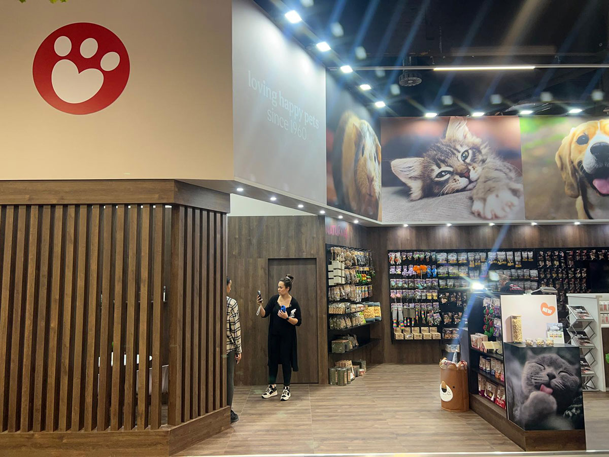 Interzoo 2024 - Nurnberg