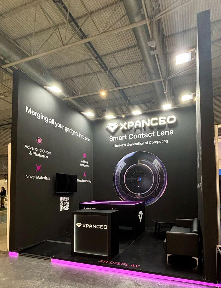 Mobile World Congress 2025 - Barcelona