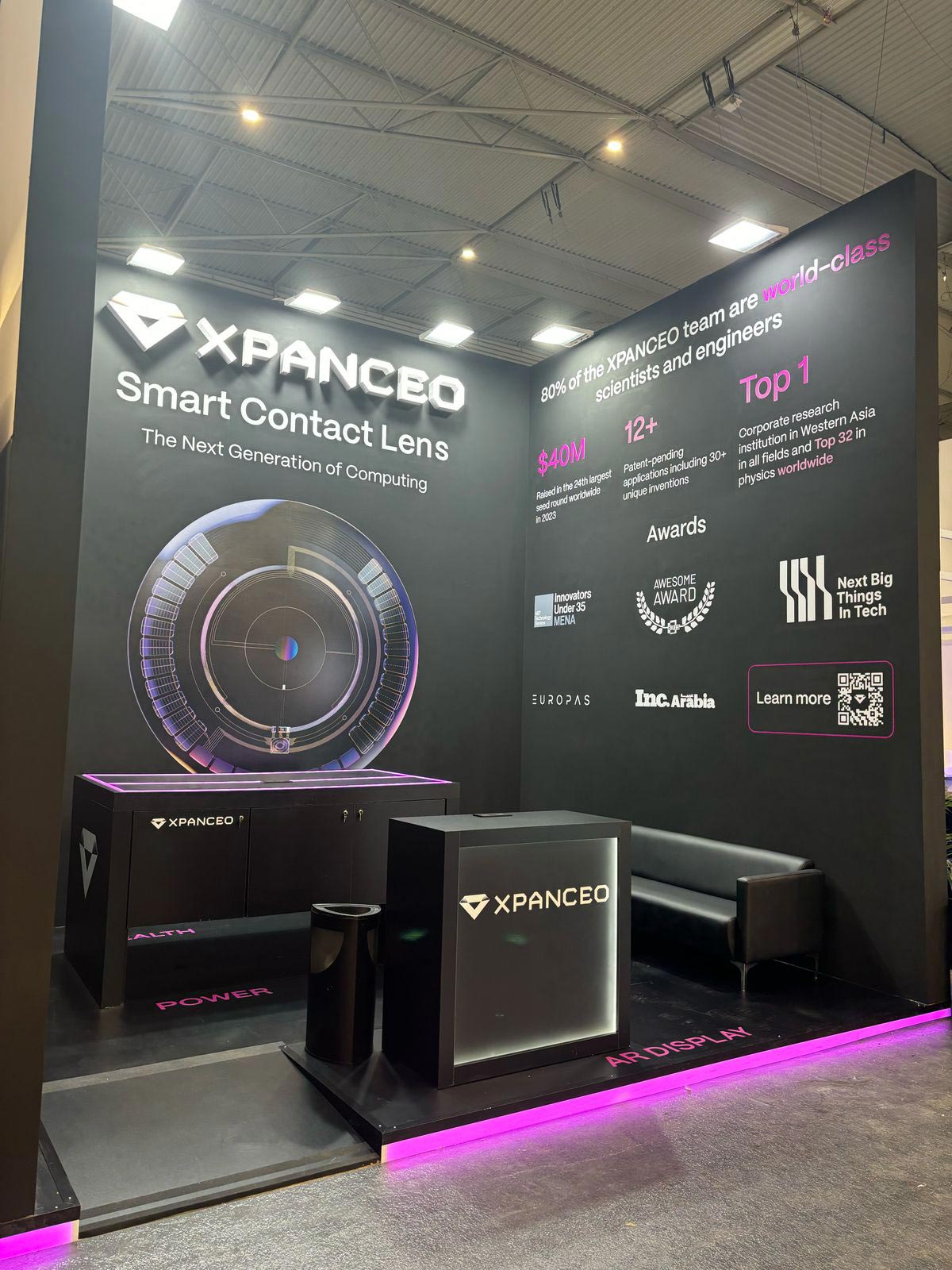 Mobile World Congress 2025 - Barcelona