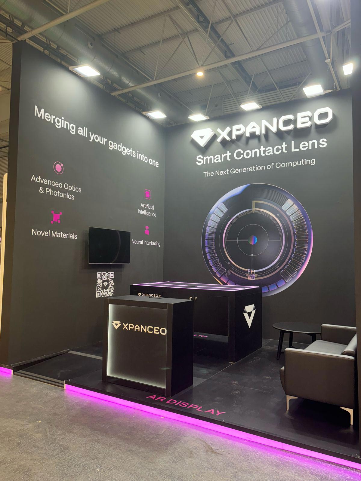 Mobile World Congress 2025 - Barcelona