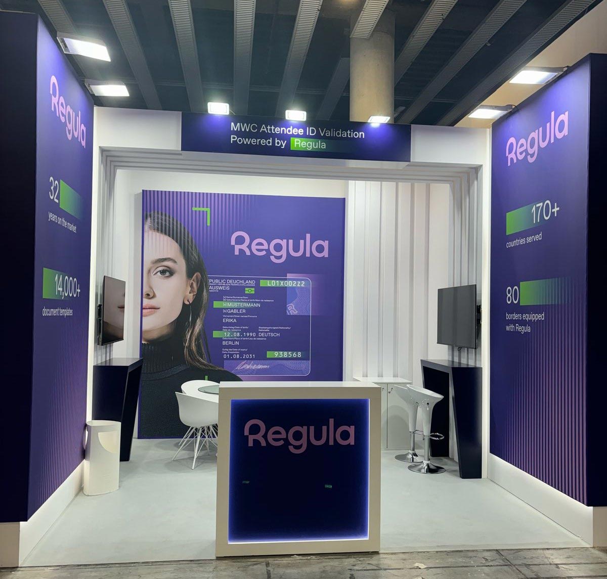 Mobile World Congress 2025 - Barcelona