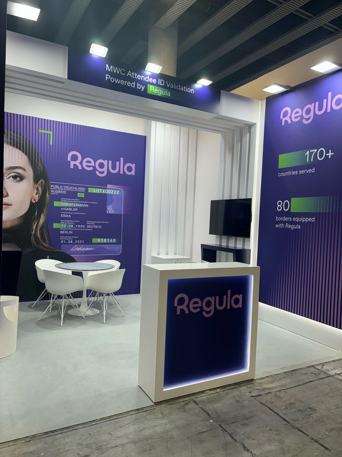 Mobile World Congress 2025 - Barcelona