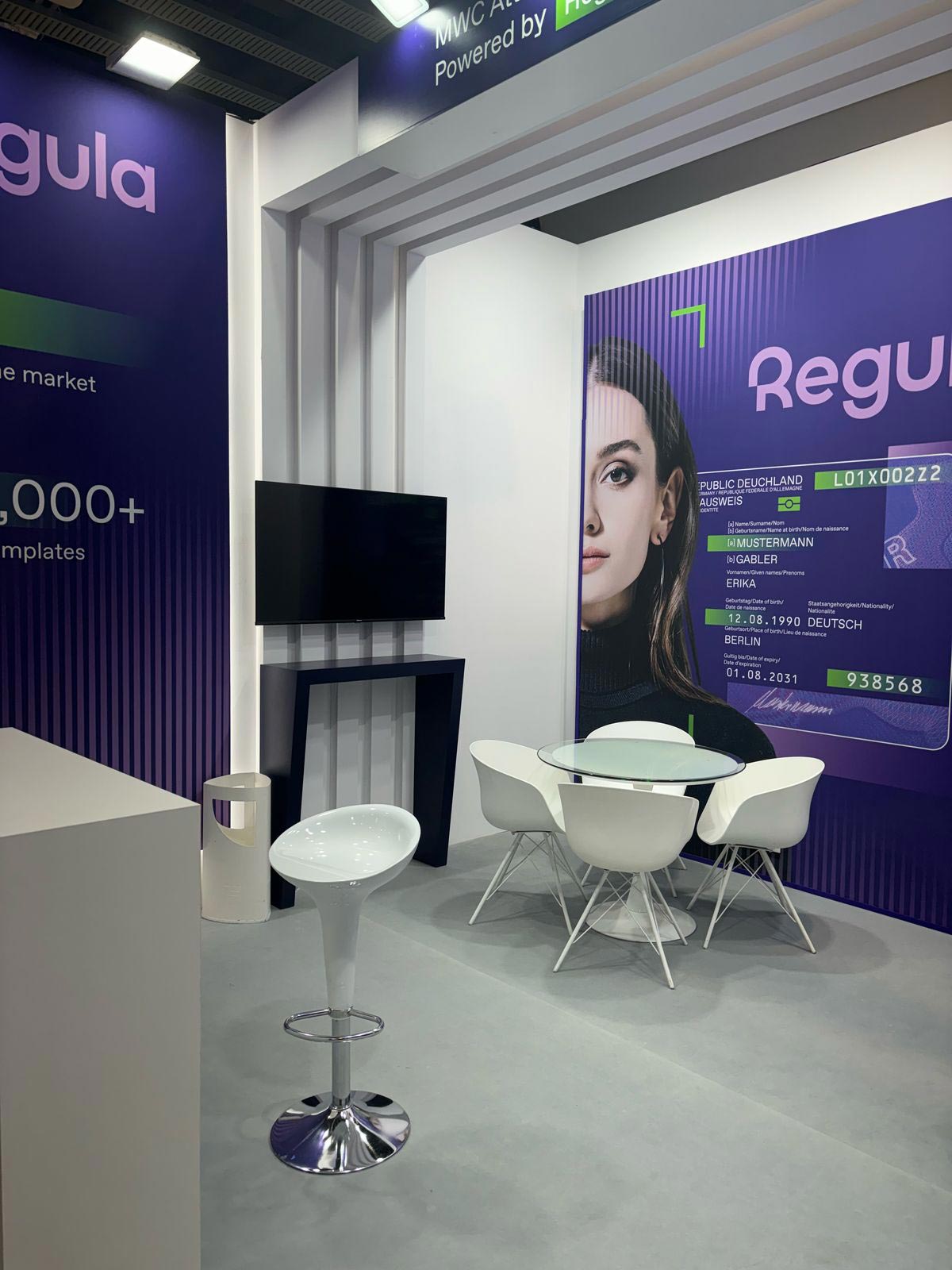 Mobile World Congress 2025 - Barcelona