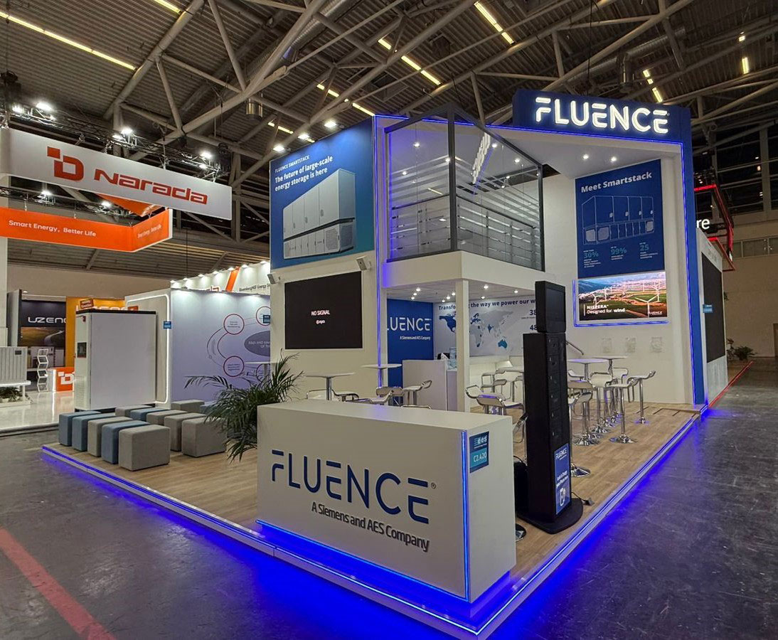 Smarter E Europe / EES Europe 2025 - Germany