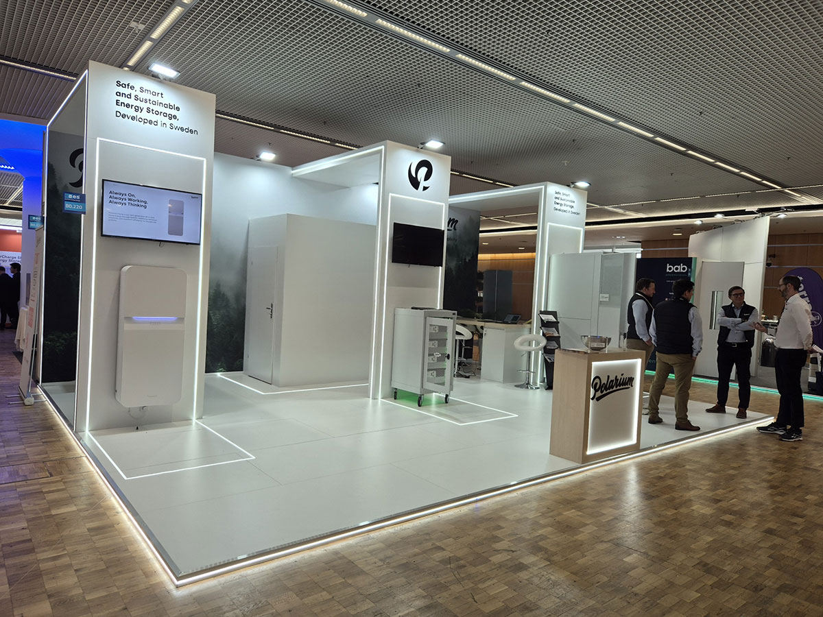 Smarter E Europe / EES Europe 2025 - Germany