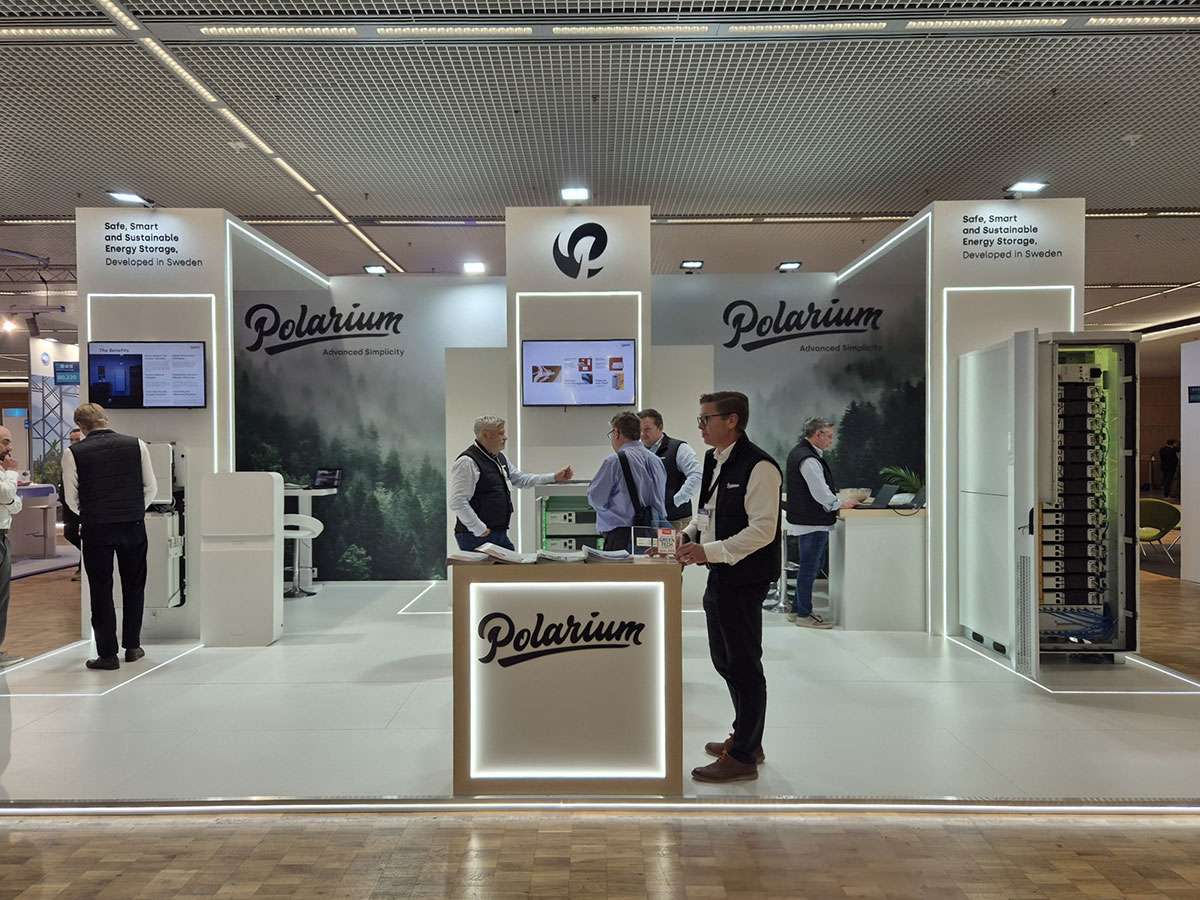 Smarter E Europe / EES Europe 2025 - Germany