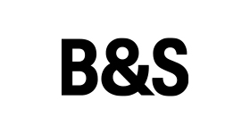 B&S
